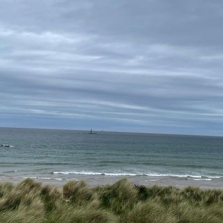 Dune View Caravan Lossiemouth Exterior foto