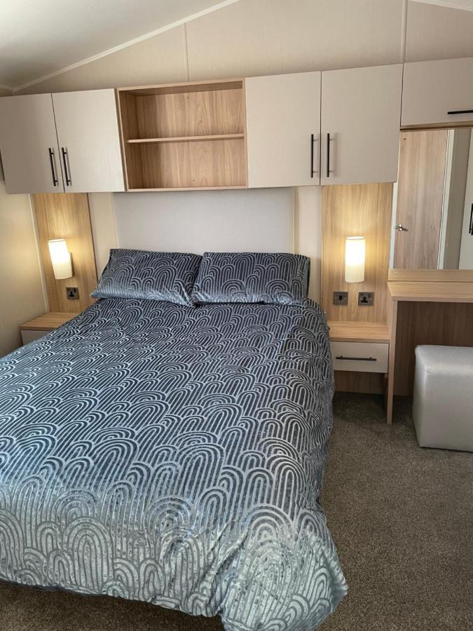 Dune View Caravan Lossiemouth Exterior foto